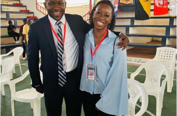 LFA’s public sanctions announcement dated January 8, 2026, and Benita Whitney Urey’s public response denying the allegations and announcing her intention to appeal.