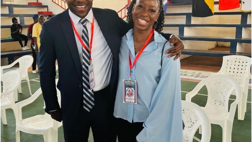 LFA’s public sanctions announcement dated January 8, 2026, and Benita Whitney Urey’s public response denying the allegations and announcing her intention to appeal.