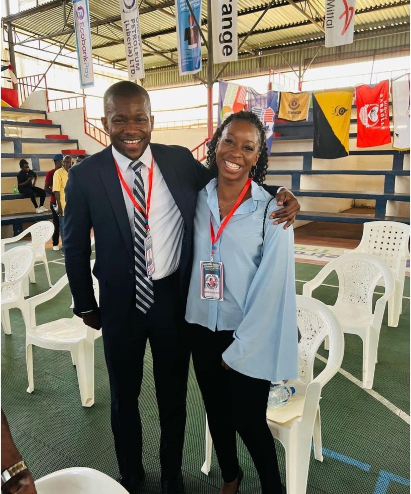 LFA’s public sanctions announcement dated January 8, 2026, and Benita Whitney Urey’s public response denying the allegations and announcing her intention to appeal.