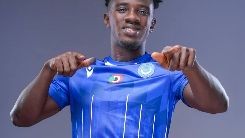 Liberia Sports, Liberians Abroad, Paynesville FC, Al-Hilal, CAF Champions League, Transfers