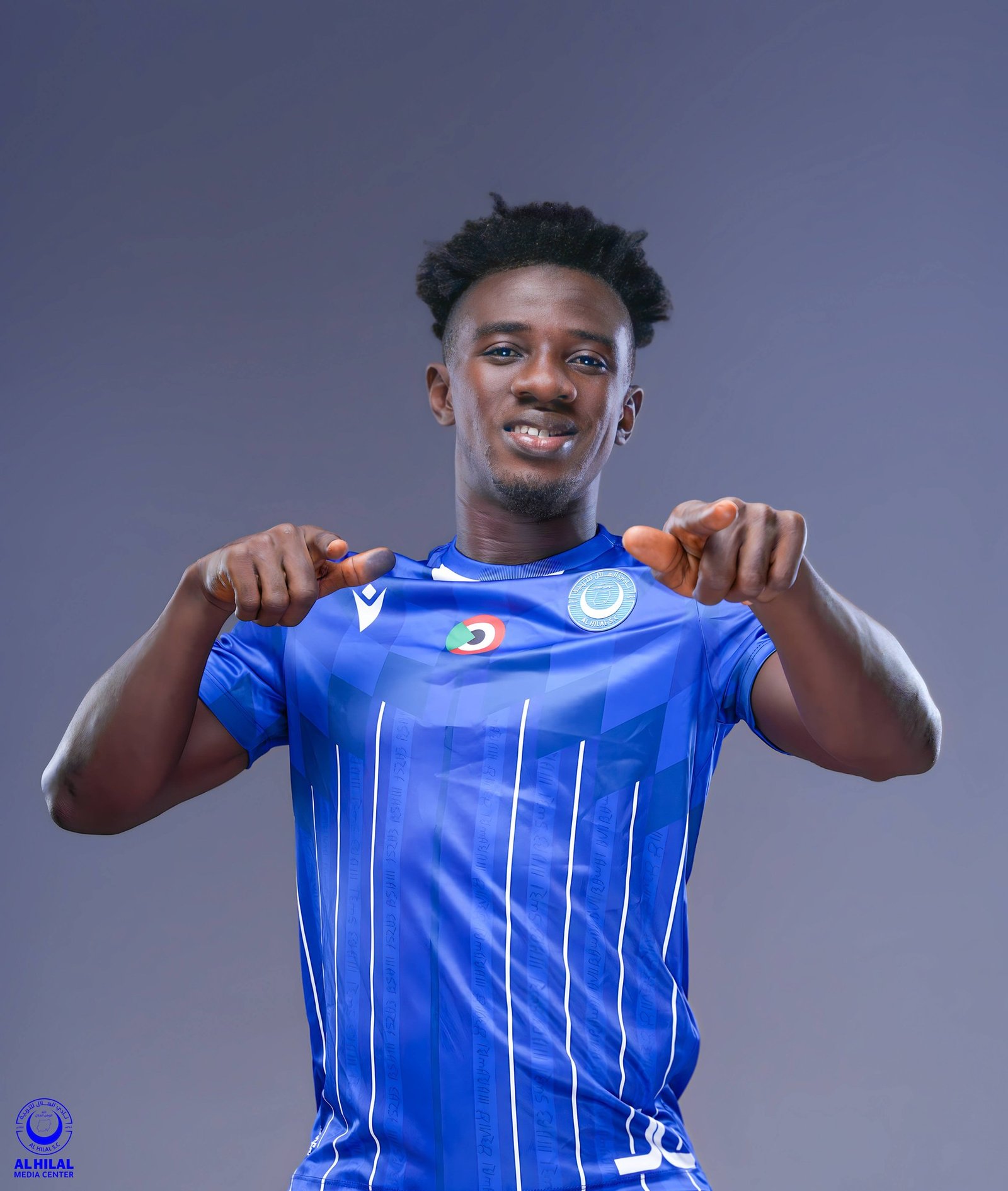 Liberia Sports, Liberians Abroad, Paynesville FC, Al-Hilal, CAF Champions League, Transfers